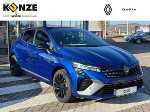RENAULT Clio Esprit Alpine Full Hybrid E-Tech 145