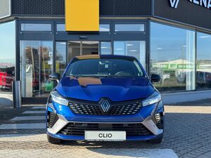 RENAULT Clio Esprit Alpine Full Hybrid E-Tech 145