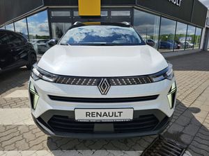 RENAULT Captur Techno Mild Hybrid 160 EDC