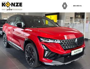 RENAULT Austral Esprit Alpine Mild Hybrid 160 Automatik