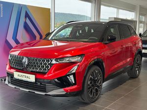 RENAULT Austral Esprit Alpine Mild Hybrid 160 Automatik