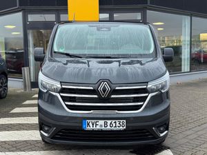 RENAULT Trafic Pkw Grand Evolution Blue dCi 150 Aut MY25