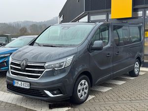 RENAULT Trafic Pkw Grand Evolution Blue dCi 150 Aut MY25