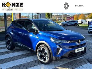 RENAULT Captur Techno TCe 90