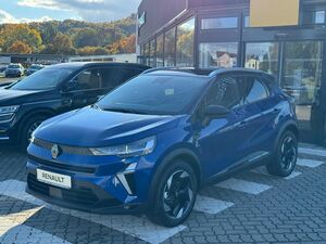 RENAULT Captur Techno TCe 90
