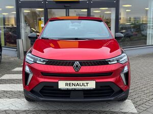 RENAULT Captur Evolution TCe 115