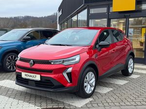 RENAULT Captur Evolution TCe 115