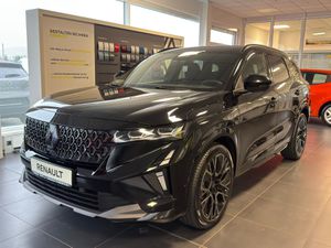 RENAULT Espace 6 Esprit Alpine Full Hybrid E-Tech 200