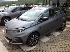 RENAULT ZOE E-Tech 100% elektrisch Evolution EV50 135hp