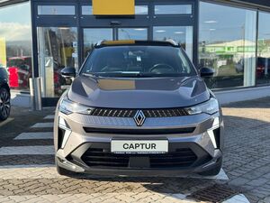 RENAULT Captur Techno TCe 115