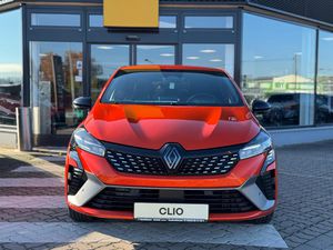 RENAULT Clio Esprit Alpine Full Hybrid E-Tech 145
