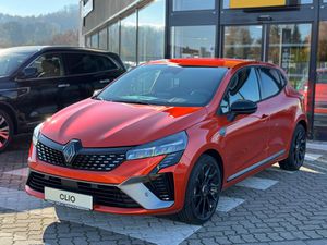 RENAULT Clio Esprit Alpine Full Hybrid E-Tech 145