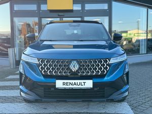 RENAULT Austral Techno Full Hybrid E-Tech 200