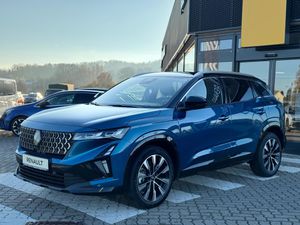RENAULT Austral Techno Full Hybrid E-Tech 200