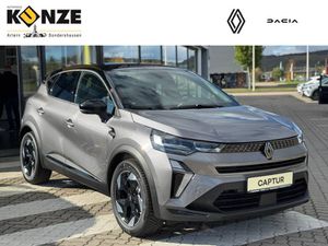 RENAULT Captur Techno TCe 90