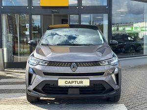 RENAULT Captur Techno TCe 90