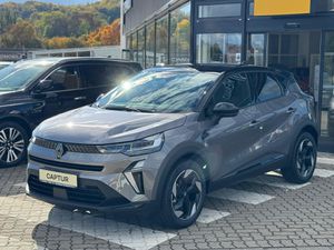 RENAULT Captur Techno TCe 90