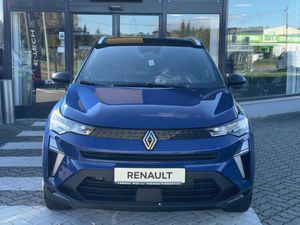 RENAULT Captur Techno TCe 90