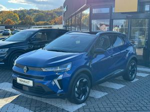 RENAULT Captur Techno TCe 90