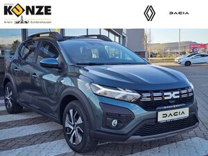 DACIA Sandero Stepway Expression TCe 90