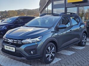 DACIA Sandero Stepway Expression TCe 90