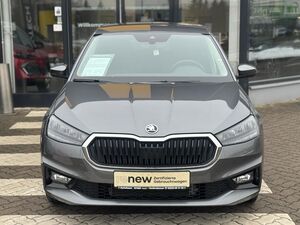 SKODA Fabia 1.0 TSI Selection DSG