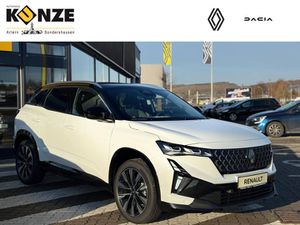 RENAULT Austral Techno Mild Hybrid 150 Automatik