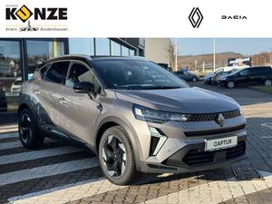 RENAULT Captur Techno TCe 115