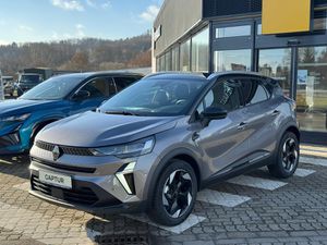 RENAULT Captur Techno TCe 115