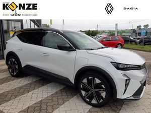 RENAULT Scenic E-Tech 100% elektr. Techno 220 Long Range