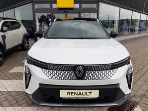 RENAULT Scenic E-Tech 100% elektr. Techno 220 Long Range