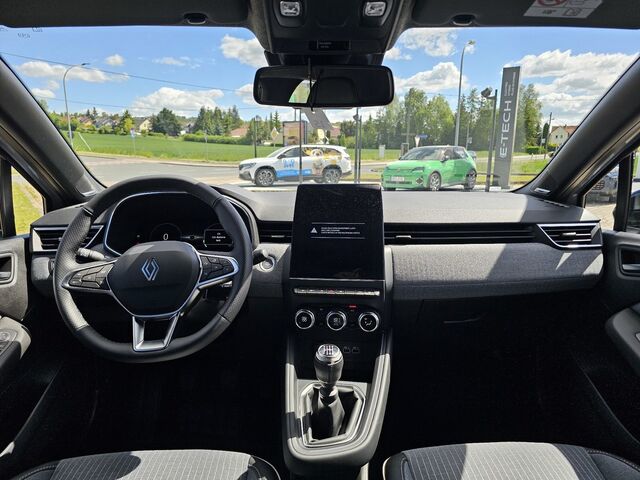 RENAULT Captur Esprit Alpine E-TECH Full Hybrid 145 Ansicht 10 für Fahrzeugdetailseite