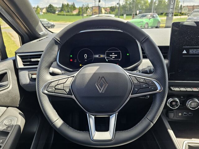 RENAULT Captur Esprit Alpine E-TECH Full Hybrid 145 Ansicht 11 für Fahrzeugdetailseite