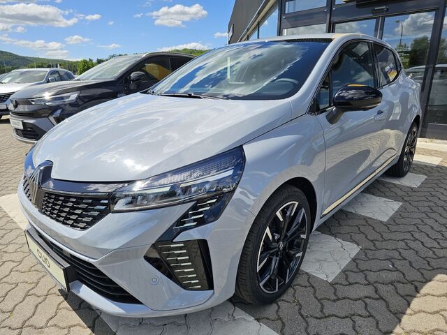 RENAULT Captur Esprit Alpine E-TECH Full Hybrid 145 Ansicht 3 für Fahrzeugdetailseite