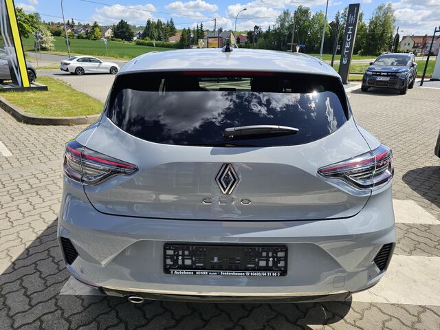 RENAULT Captur Esprit Alpine E-TECH Full Hybrid 145 Ansicht 5 für Fahrzeugdetailseite