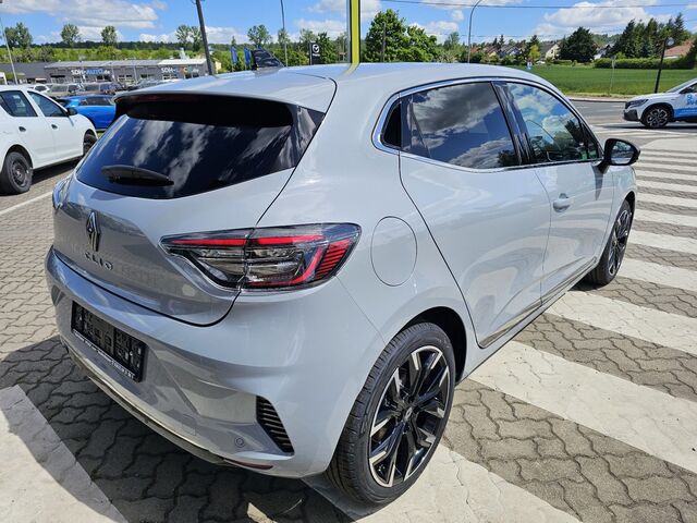 RENAULT Captur Esprit Alpine E-TECH Full Hybrid 145 Ansicht 6 für Fahrzeugdetailseite
