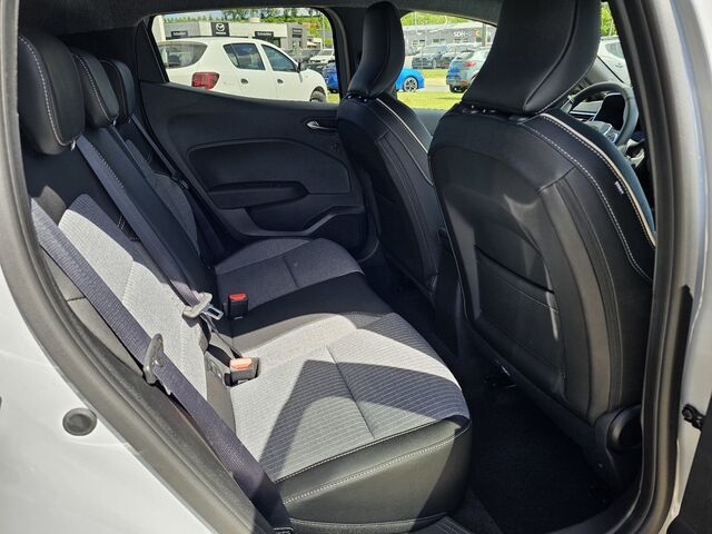 RENAULT Captur Esprit Alpine E-TECH Full Hybrid 145 Ansicht 8 für Fahrzeugdetailseite