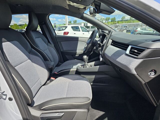 RENAULT Captur Esprit Alpine E-TECH Full Hybrid 145 Ansicht 9 für Fahrzeugdetailseite