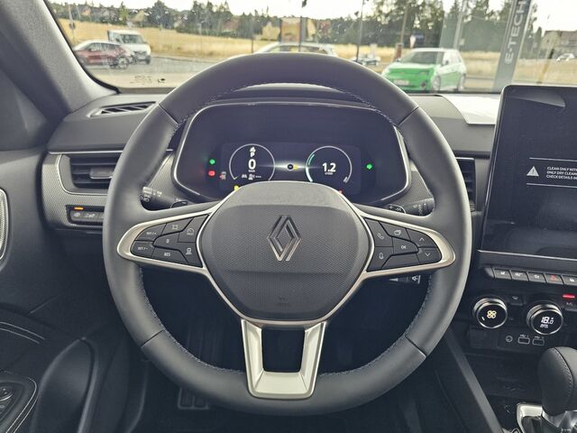 RENAULT Clio Techno TCe 90 Ansicht 11 für Fahrzeugdetailseite