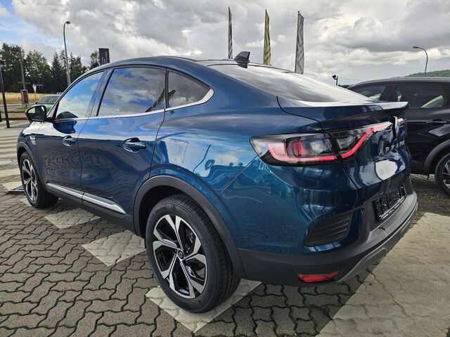 RENAULT Clio Techno TCe 90 Ansicht 4 für Fahrzeugdetailseite