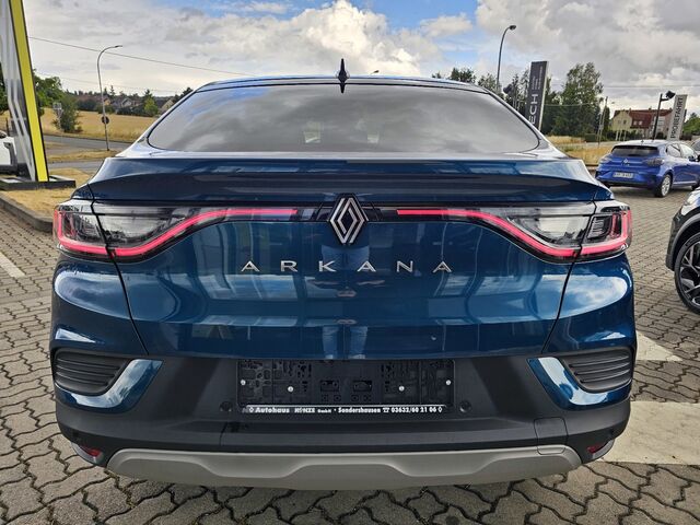 RENAULT Clio Techno TCe 90 Ansicht 5 für Fahrzeugdetailseite