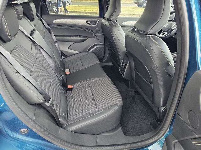 RENAULT Clio Techno TCe 90 Ansicht 8 für Fahrzeugdetailseite