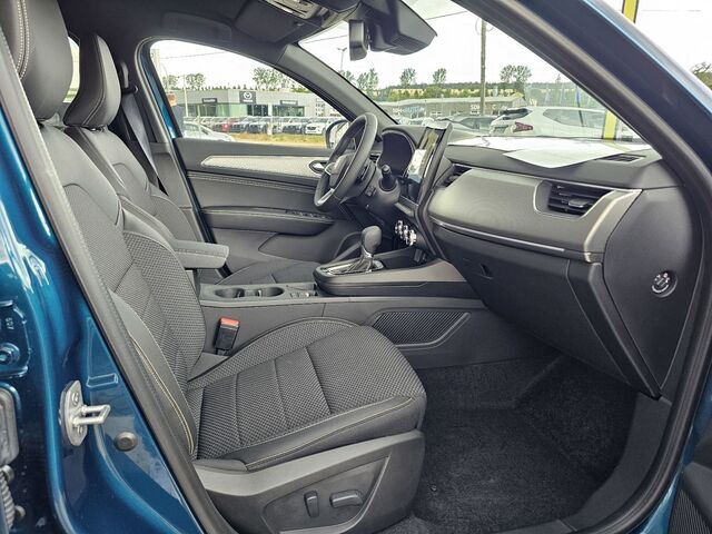 RENAULT Clio Techno TCe 90 Ansicht 9 für Fahrzeugdetailseite