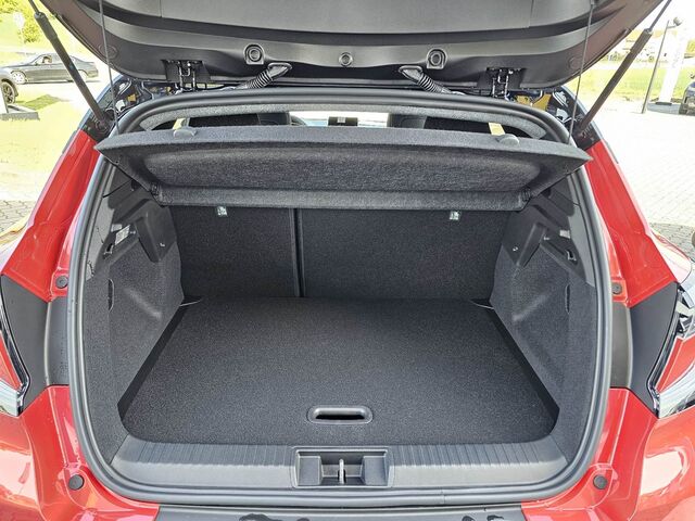 RENAULT Captur Techno Mild Hybrid 160 EDC Ansicht 7 für Fahrzeugdetailseite