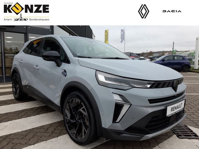 RENAULT Symbioz Esprit Alpine E-Tech Full Hybrid 145