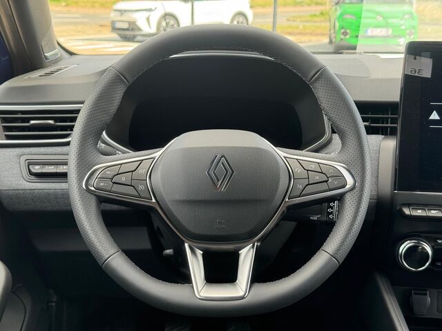 RENAULT Captur Techno Mild Hybrid 160 EDC Ansicht 11 für Fahrzeugdetailseite