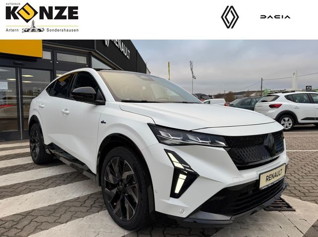 RENAULT Rafale Esprit Alpine E-Tech Full Hybrid 200