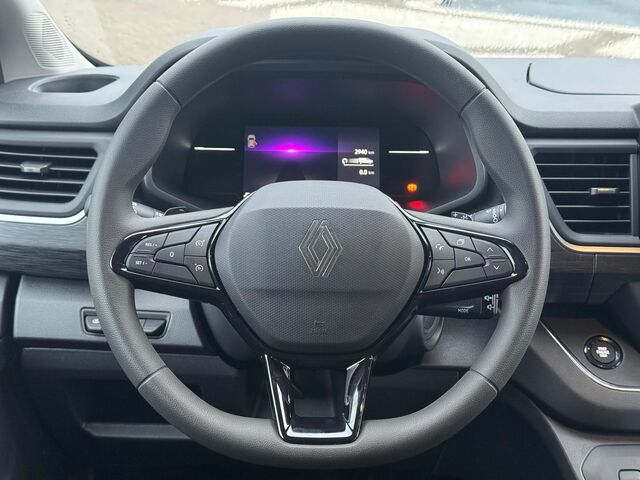 RENAULT R4 E-Tech elektrisch Iconic 150 Comfort Range Ansicht 11 für Fahrzeugdetailseite