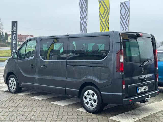 RENAULT R4 E-Tech elektrisch Iconic 150 Comfort Range Ansicht 4 für Fahrzeugdetailseite