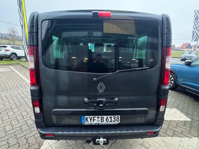 RENAULT R4 E-Tech elektrisch Iconic 150 Comfort Range Ansicht 5 für Fahrzeugdetailseite